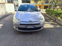 Usata Citroën C5 Business Class 163 CV (119 kW) 2011 Grigio Berlina