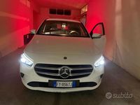 Usata Mercedes B180 2019 Monovolume