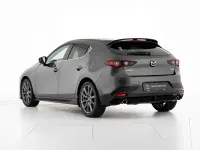 Usata Mazda 3 Exclusive-Line 140 CV (102 kW) 2025 Grigio Berlina