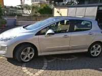 Occasion Peugeot 308 109 ch (80 kW) 2010 Berline
