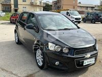 usata Chevrolet Aveo Aveo1.2 86CV 5 porte LTZ