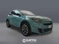 Nuova Fiat 600 La Prima 145 CV (106 kW) 2025 Blu SUV