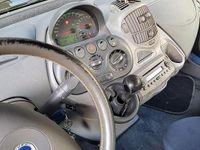 Usata Fiat Multipla 2004 Monovolume