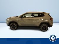 usata Jeep Compass Plug-in Phev 1.3 T T4 240CV 4XE AT6-Upland Cross