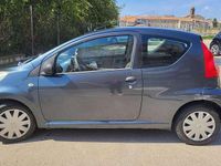 Usata Peugeot 107 68 CV (50 kW) 2007 Utilitaria