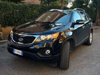 usata Kia Sorento Sorento2.2 crdi 16v Active 4wd