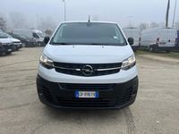 Usata Opel Vivaro Enjoy 102 CV (75 kW) 2023 Bianco Monovolume