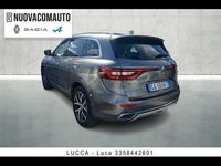 usata Renault Koleos Blue dCi 150 CV X-Tronic Executive del 2020 usata a Sesto Fiorentino