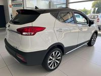 Nuova EVO Evo 4 116 CV (85 kW) 2026 Bianco SUV