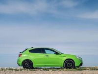 Usata Alfa Romeo Giulietta Distinctive 170 CV (125 kW) 2011 Utilitaria