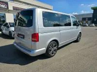 Usata VW Multivan Comfortline 179 CV (131 kW) 2012 Argento Monovolume