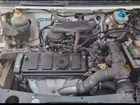 Usata Peugeot 205 60 CV (44 kW) 1992 Bianco Utilitaria