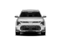 Nuova Kia Niro Style 126 CV (92 kW) 2026 Grigio SUV