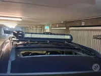 Usata Jeep Cherokee 163 CV (119 kW) 2003 SUV