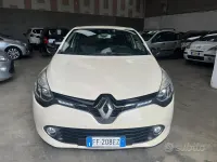 Usata Renault Clio 75 CV (55 kW) 2016 Coupé