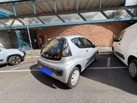 Usata Citroën C1 68 CV (50 kW) 2010 Utilitaria
