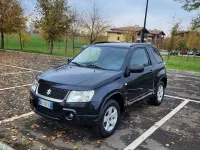 Usata Suzuki Grand Vitara 129 CV (94 kW) 2009 Other SUV