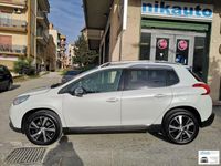 usata Peugeot 2008 1.6 BlueHDi 100 CV Allure 2016