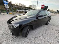 Usata Alfa Romeo Stelvio Business 190 CV (139 kW) 2022 SUV