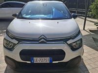 Usata Citroën C3 102 CV (75 kW) 2021 Utilitaria