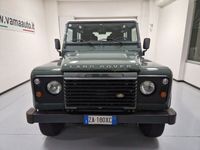 usata Land Rover Defender 90 2.2 TD4 EURO5 PERFETTA