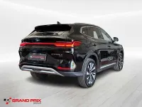 Usata BYD Seal U Comfort 218 CV (160 kW) 2025 Nero SUV