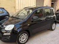 Usata Fiat Panda Lounge 75 CV (55 kW) 2015 Utilitaria