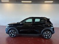 Usata Citroën C3 PureTech 110 CV (80 kW) 2024 Nero perla SUV