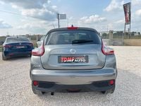 Usata Nissan Juke Tekna 115 CV (84 kW) 2018 Grigio SUV