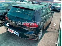Usata VW Golf VII Highline 149 CV (109 kW) 2014 Grigio Berlina