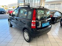 usata Fiat Panda 1.2 METANO X NEOPATENTATI 2008