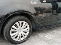 Usata Citroën C4 Picasso Exclusive 109 CV (80 kW) 2009 Nero Monovolume