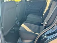 Usata Alfa Romeo 147 120 CV (88 kW) 2010 Nero Utilitaria