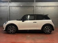Usata Mini John Cooper Works 2025 Utilitaria