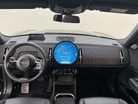 Usata Mini John Cooper Works Countryman 156 CV (114 kW) 2025 Legend grey metal SUV