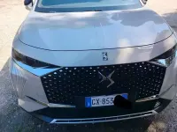 Usata DS Automobiles DS7 Crossback 131 CV (96 kW) 2025 Grigio SUV