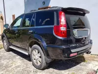 Usata Great Wall H3 133 CV (97 kW) 2009 Nero SUV