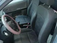 Usata Mazda 2 75 CV (55 kW) 2003 Bluazzurro Utilitaria