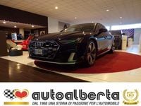 Usata Audi S7 Sportback Sport 344 CV (253 kW) 2023 Blu scuro Utilitaria