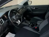 Usata Nissan Qashqai Tekna 116 CV (85 kW) 2019 Nero SUV