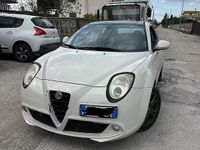 Usata Alfa Romeo MiTo 78 CV (57 kW) 2012 Utilitaria