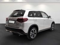 Usata Suzuki Vitara 129 CV (94 kW) 2020 Grigio SUV