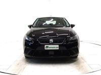 Usata Seat Ibiza Business 116 CV (85 kW) 2025 Nero Berlina