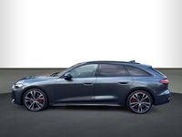 Usata Audi S5 Ambiente 367 CV (269 kW) 2025 Grigio daytona Station wagon
