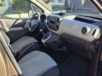 Usata Peugeot TePee Active 92 CV (67 kW) 2015 Station wagon