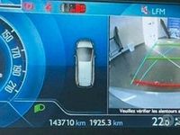 Usata Citroën Grand C4 Picasso 116 CV (85 kW) 2015 Blu/azzurro Monovolume