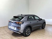 Nuova VW T-Roc Life 116 CV (85 kW) 2026 Grigio SUV