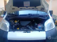 Usata Citroën Nemo 75 CV (55 kW) 2016 Bianco Monovolume