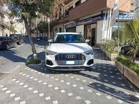 Usata Audi Q3 Business 150 CV (110 kW) 2019 Nessuno(met.) SUV