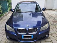 usata BMW 316 316 Serie 3 E91 Touring d Touring 2.0 116cv